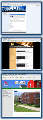 iPODAT CMS - Webseiten auf Mietbasis